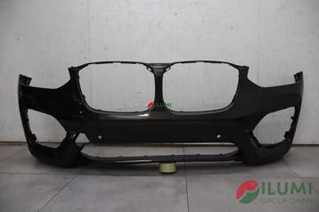 voorbumper BMW X3 G01 X-LINE, Verzenden, Gebruikt