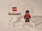 Lego Minifiguur - The Incredibles - UNIKAT: LEGO TT Games, Nieuw