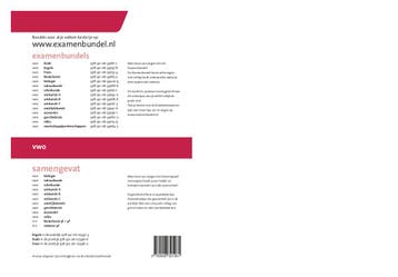 Examenbundel Economie 2017/2018 VWO 9789006391961, Verzenden, Gelezen, J.P.M. Blaas