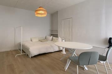 Kamer Prins Hendrikstraat in Zwolle, 20 tot 35 m², Zwolle