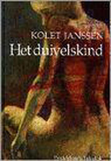Het duivelskind - Kolet Janssen 9789065658333, Boeken, Verzenden, Zo goed als nieuw, Kolet Janssen