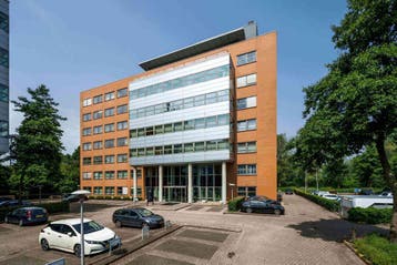 Kantoorruimte te huur Amsterdam Entrada 300, Huur, Kantoorruimte