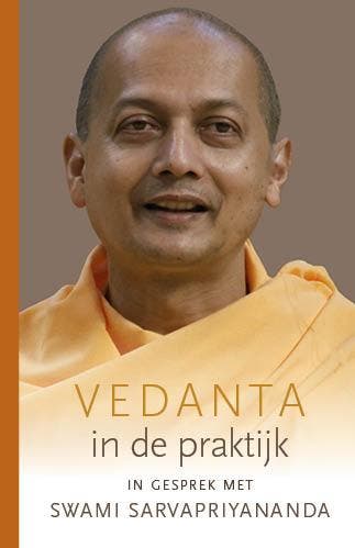 Vedanta In De Praktijk | Swami Sarvapriyananda | Nieuw, Boeken, Ophalen of Verzenden, Nieuw, Swami Sarvapriyananda