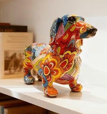 Figuur - Bassotto Pop - Hars