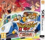 Inazuma Eleven GO Chrono Stones: Wildfire Losse Game Card, Ophalen of Verzenden, Zo goed als nieuw