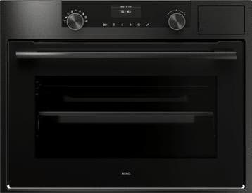 €1599 CS46121C ATAG inbouw oven, Witgoed en Apparatuur, Ovens, Ophalen of Verzenden, Nieuw