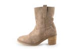 Cellini Enkellaarzen in maat 40 Beige, Verzenden, Beige, Gedragen, Lage of Enkellaarzen