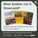 De Tachtigjarige Oorlog 9789057305375 S. Groenveld, Boeken, Verzenden, Zo goed als nieuw, S. Groenveld