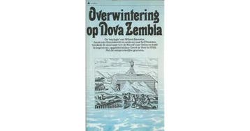 Overwintering op nova zembla - Veer 9789027409546, Verzenden, Gelezen, Veer