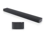 Loewe Klang Bar5 MR + Sub5 - 5.1.2 Dolby Atmos WiFi Soundbar, Ophalen, Met externe subwoofer, Zo goed als nieuw