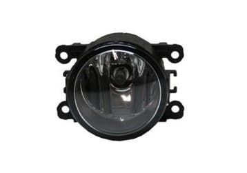Opel Agila 2007+ Mistlamp (Mistlampen, Verlichting), Verzenden, Nieuw