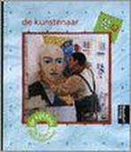De Kunstenaar 9789011039858, Boeken, Verzenden, Gelezen