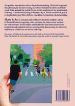Skate & art 9789020927993 Michele Addelio, Verzenden, Gelezen, Michele Addelio