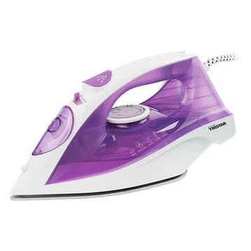 Strijkijzer | Tristar (2200W, 300 ml, Keramisch), Verzenden, Nieuw