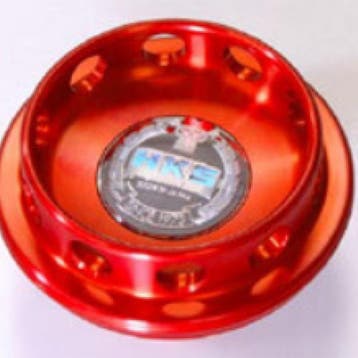 HKS OIL FILLER CAP 86/BRZ, Ophalen of Verzenden, Nieuw