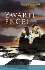 Zwarte engel 9789047504634 Joost Heyink, Verzenden, Gelezen, Joost Heyink
