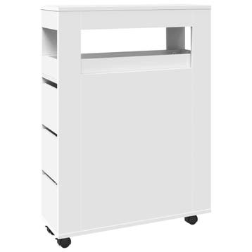 Ladekast smal 90cm hoog | Laatste Stuk!, Huis en Inrichting, (Half)hoge kast, Minder dan 50 cm, Nieuw, Ophalen of Verzenden