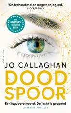 Kat en Lock 2 - Dood spoor (9789026369698, Jo Callaghan), Verzenden, Nieuw