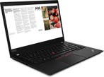 Lenovo ThinkPad T14 Gen 2 – Intel Core i5 | 16GB | 256GB SSD, Computers en Software, Windows Laptops, Qwerty, Refurbished, 14 inch