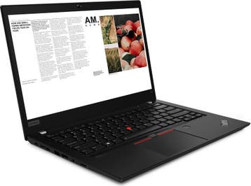 Lenovo ThinkPad T14 Gen 2 – Intel Core i5 | 16GB | 256GB SSD, Qwerty, Refurbished, 14 inch, Ophalen of Verzenden