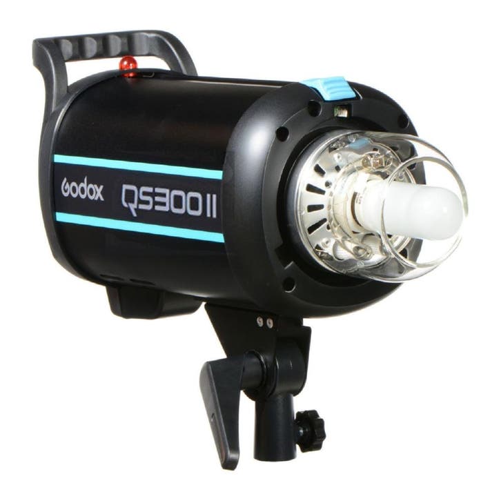 Godox QS300II, Audio, Tv en Foto, Fotografie | Fotostudio en Toebehoren, Overige typen, Nieuw, Ophalen of Verzenden