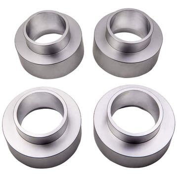 Level lift kit 2 geschikt voor Chevrolet/Geo Tracker &..., Verzenden, Nieuw, Chevrolet