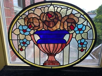 Architectonisch ornament - 1940-1950, Antiek en Kunst