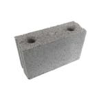 BIA ECO betonblok 29,7x10x19cm, Doe-het-zelf en Verbouw, Metselstenen, Verzenden, Nieuw, Beton