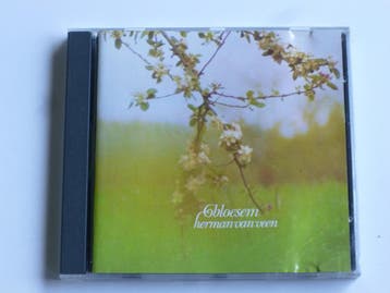 Herman van Veen - Bloesem, Ophalen of Verzenden, Zo goed als nieuw