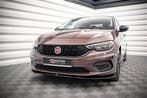 Front Splitter Fiat Tipo S-Design, Verzenden