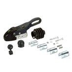Winterhoff Stabilisator WS3000-D+Z, Caravans en Kamperen, Ophalen of Verzenden, Nieuw