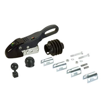 Winterhoff Stabilisator WS3000-D+Z, Ophalen of Verzenden, Nieuw