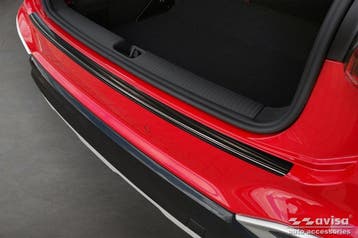 Achterbumperbeschermer | geschikt voor Audi | Q2 20- 5d suv., Verzenden, Nieuw, Audi