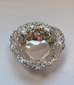 J.M.B John Millward Banks - Snoepjesmand - .925 zilver -