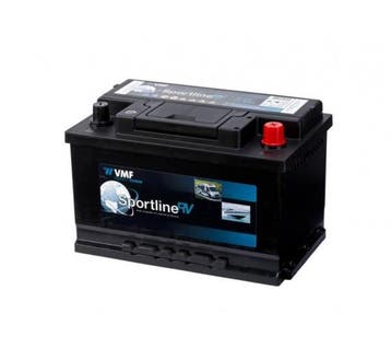 VMF Sportline VMF70 / VMF70M Dual Purpose SMF, origineel, Verzenden, Nieuw