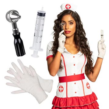 Medische Kit Party, Ophalen of Verzenden, Nieuw