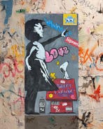 Alèze (1974) - Street culture
