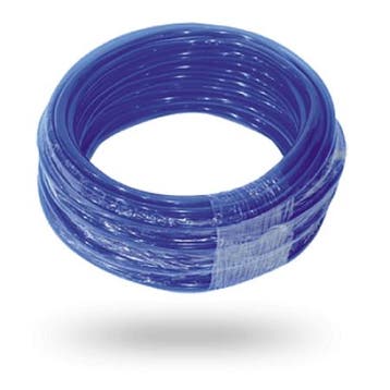 D&D RO hose 10 meter roll 1/4 (Blauw), Ophalen of Verzenden, Nieuw