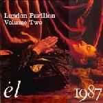 LP gebruikt - Various - London Pavilion Volume Two, Verzenden, Zo goed als nieuw, Overige formaten