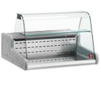 Diamond Toonbank Vitrine | Geventileerde Koeling | Gebogen G, Ophalen of Verzenden, Nieuw
