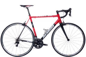 Jan Janssen Vuelta, Ophalen, Nieuw