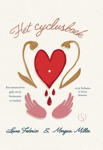 Het Cyclusboek | Laura Federico; Morgan Miller | Nieuw, Ophalen of Verzenden, Nieuw, Laura Federico; Morgan Miller