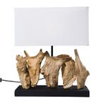 *WOONWINKEL* Kare Design Nature Design Bureaulamp, Verzenden, Nieuw