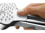 Hansgrohe Croma S - Doucheset - 3 straalsoorten - wit/chroom, Verzenden, Zo goed als nieuw