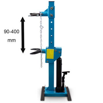 Hydraulische Veercompressor - Autogereedschap - 3000kg, Verzenden, Nieuw