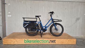 Longtail | Veloe Multi BPCX | -79%, Minder dan 49 cm, Ophalen, Zo goed als nieuw, Overige merken