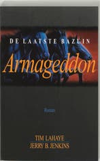 Armageddon / De laatste bazuin / 11 9789043520058 Tim LaHaye, Boeken, Verzenden, Gelezen, Tim LaHaye