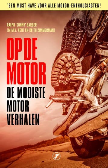 Op de motor! - Zimmerman Keith 9789089757821, Verzenden, Zo goed als nieuw, Zimmerman Keith