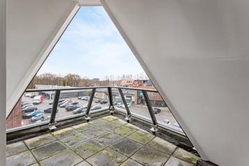 Te huur: Appartement Molenstraat in Ootmarsum, Ootmarsum, Overijssel, Appartement
