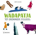 Wadapatja 9789462583450 Martin Hillenga, Boeken, Verzenden, Zo goed als nieuw, Martin Hillenga